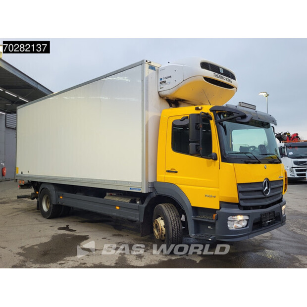 2018 Mercedes-Benz Atego 1524-44704463