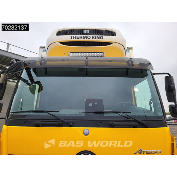 2018 Mercedes-Benz Atego 1524-44704466