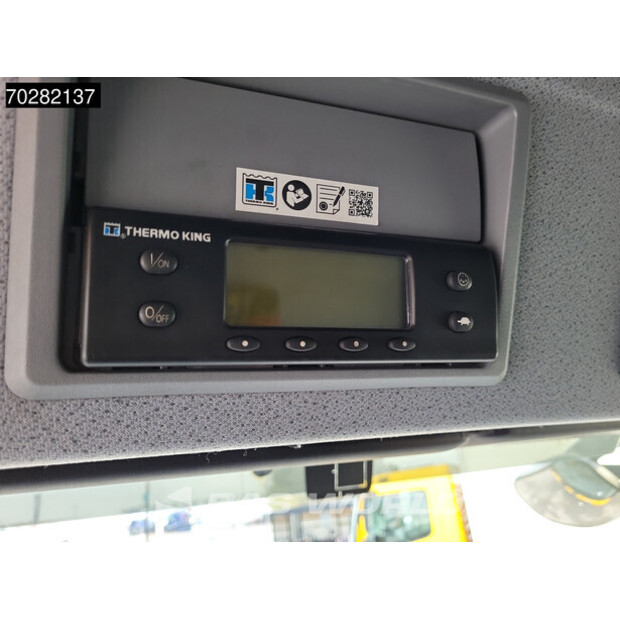 2018 Mercedes-Benz Atego 1524-44704481