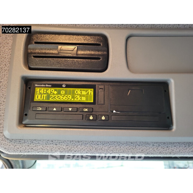 2018 Mercedes-Benz Atego 1524-44704484