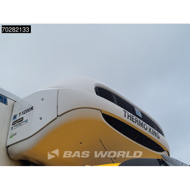 2018 مرسيدس بنز Atego 1524-44704509