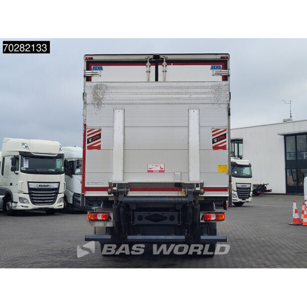 2018 مرسيدس بنز Atego 1524-44704510