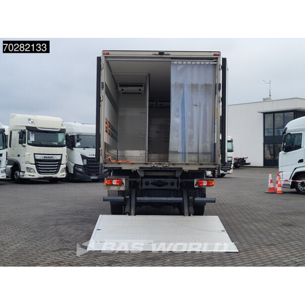 2018 مرسيدس بنز Atego 1524-44704511