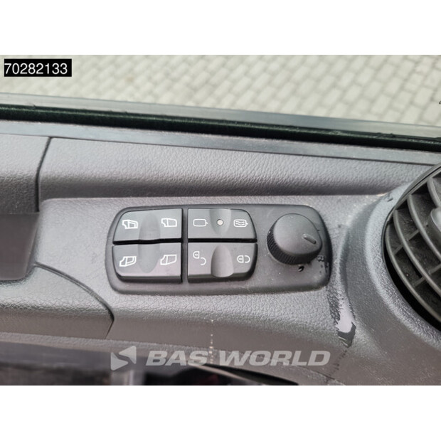 2018 مرسيدس بنز Atego 1524-44704523