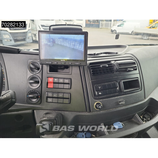 2018 مرسيدس بنز Atego 1524-44704524