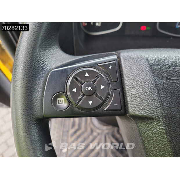 2018 مرسيدس بنز Atego 1524-44704527