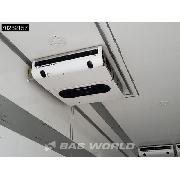 2016 مرسيدس بنز Atego 1524-44704538