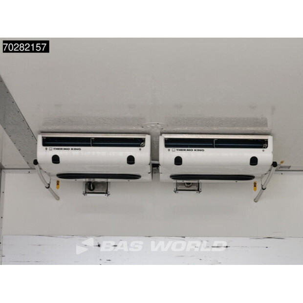 2016 مرسيدس بنز Atego 1524-44704539