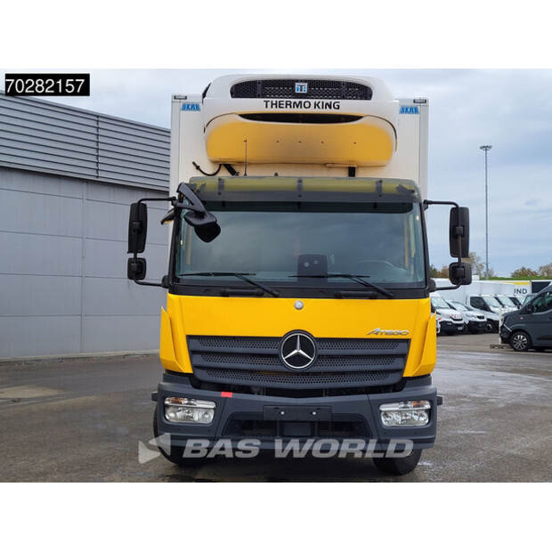 2016 مرسيدس بنز Atego 1524-44704543