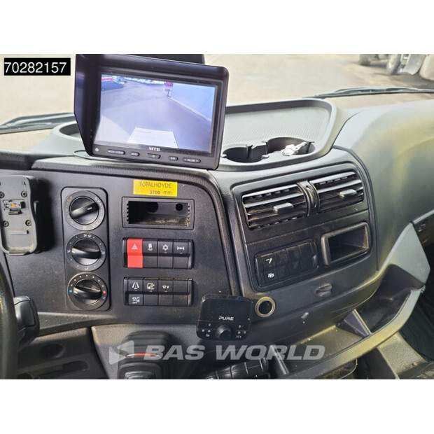 2016 مرسيدس بنز Atego 1524-44704552