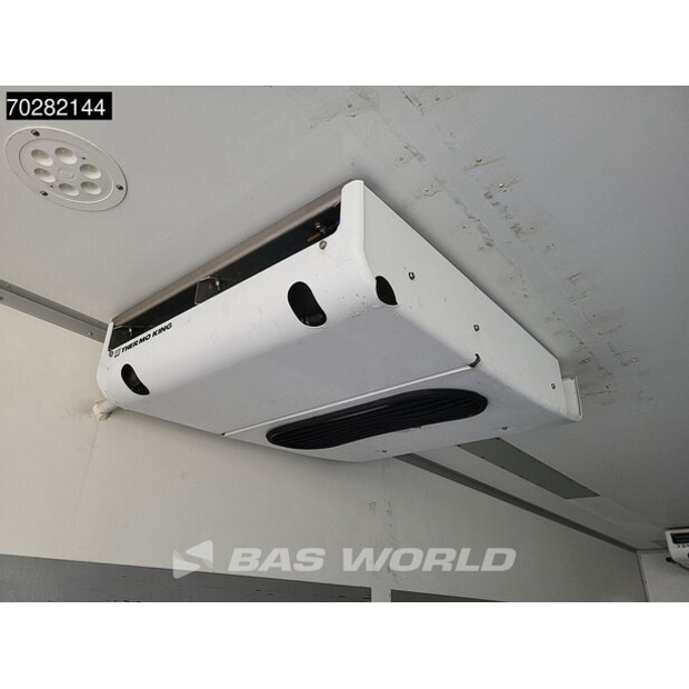 2018 مرسيدس بنز Atego 1524-44704573