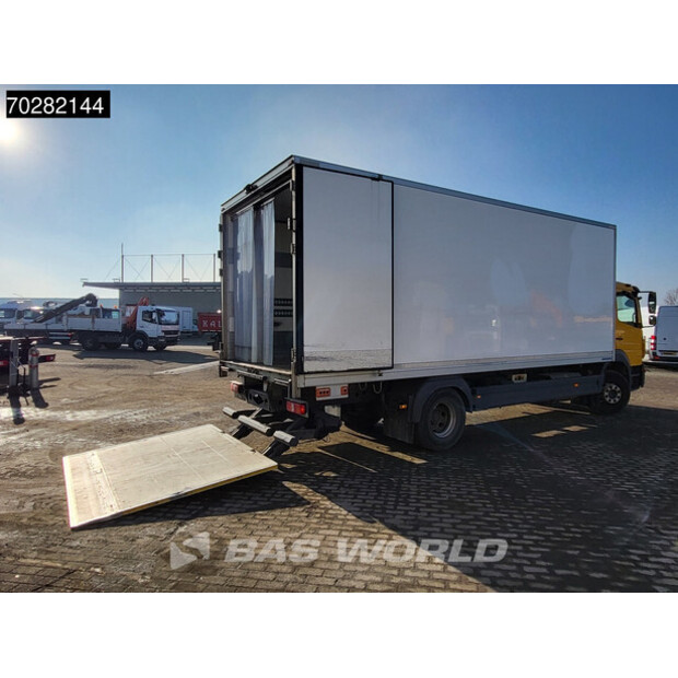 2018 مرسيدس بنز Atego 1524-44704577