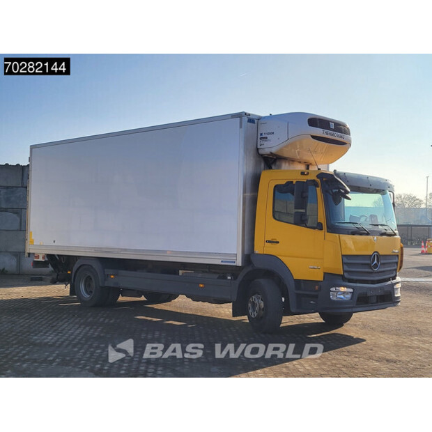 2018 مرسيدس بنز Atego 1524-44704578