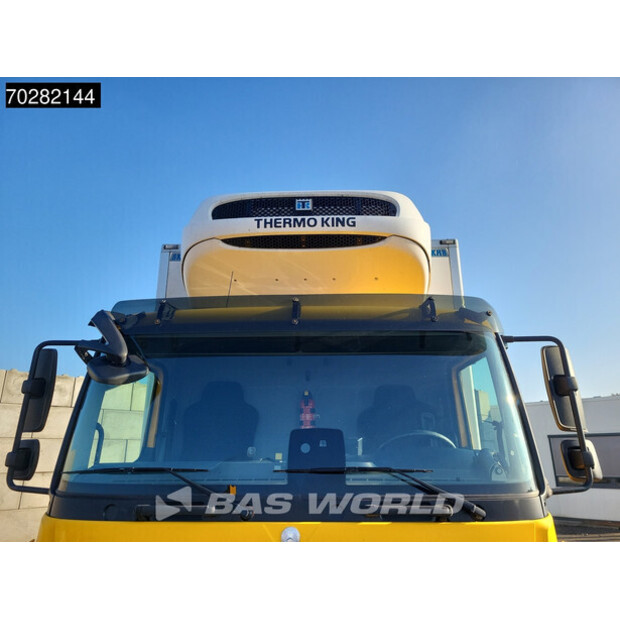 2018 مرسيدس بنز Atego 1524-44704580