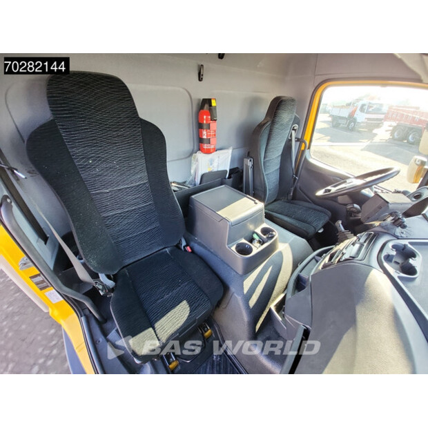 2018 مرسيدس بنز Atego 1524-44704590