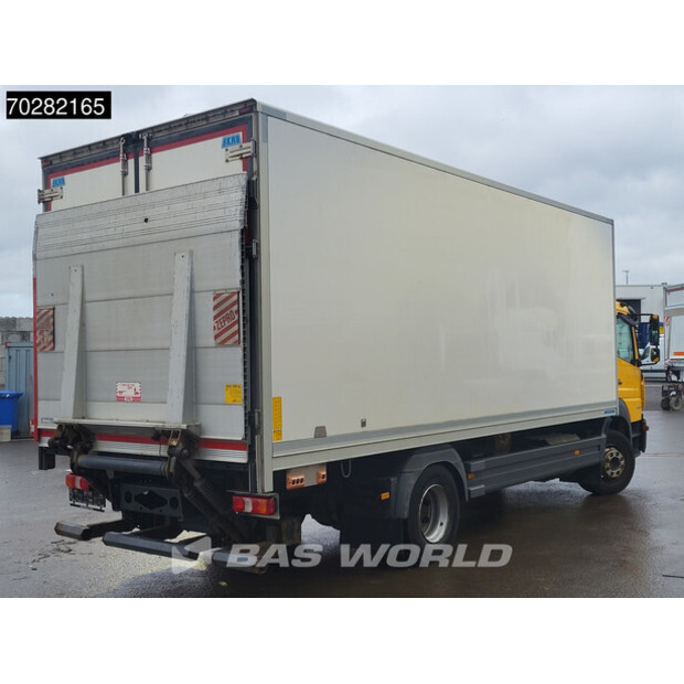 2016 Mercedes-Benz Atego 1524-44704612