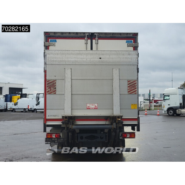 2016 Mercedes-Benz Atego 1524-44704616