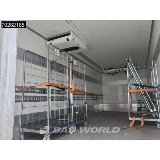 2016 Mercedes-Benz Atego 1524-44704618