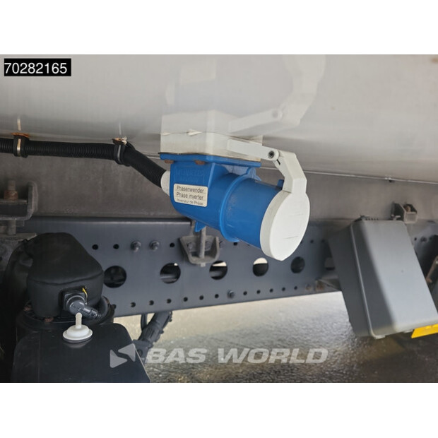 2016 Mercedes-Benz Atego 1524-44704622