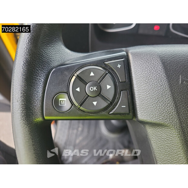 2016 Mercedes-Benz Atego 1524-44704630