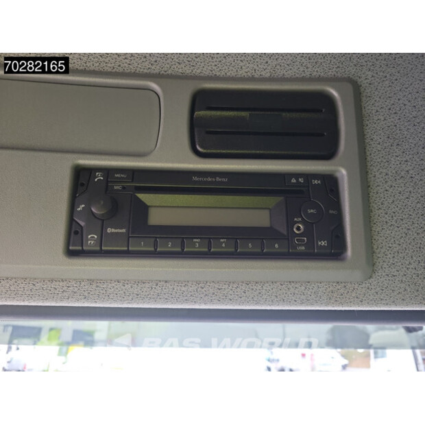 2016 Mercedes-Benz Atego 1524-44704638