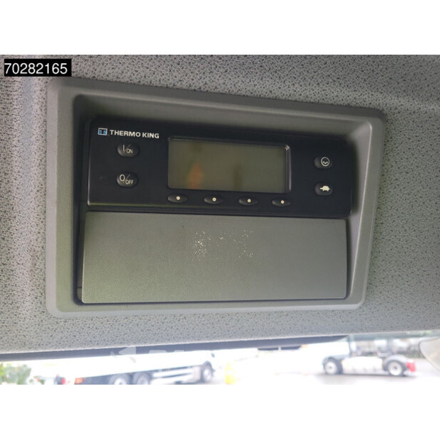 2016 Mercedes-Benz Atego 1524-44704639