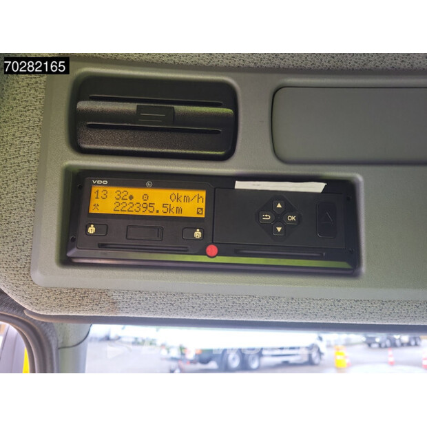 2016 Mercedes-Benz Atego 1524-44704640