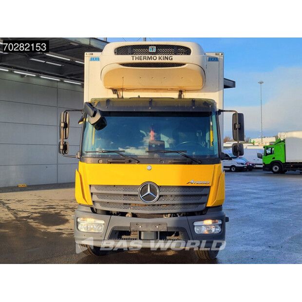 2017 Mercedes-Benz Atego 1524-44704658