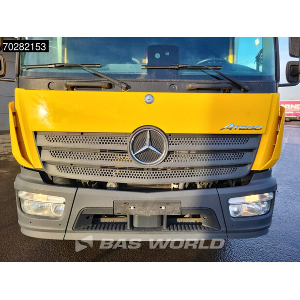 2017 Mercedes-Benz Atego 1524-44704659