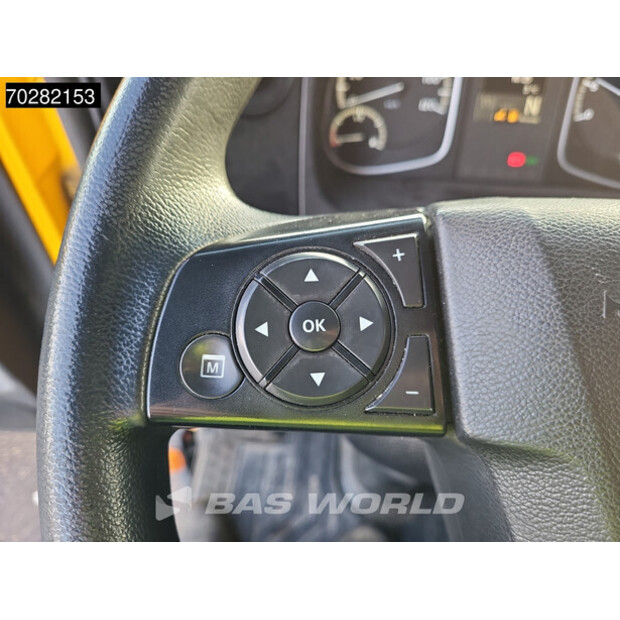 2017 Mercedes-Benz Atego 1524-44704667