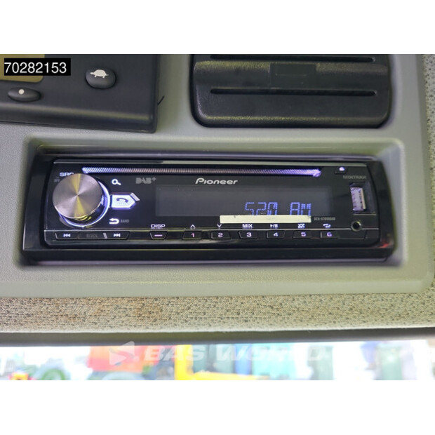 2017 Mercedes-Benz Atego 1524-44704670