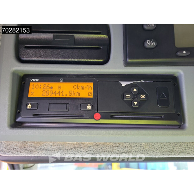 2017 Mercedes-Benz Atego 1524-44704674