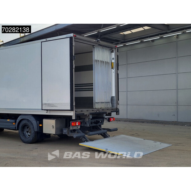 2018 Mercedes-Benz Atego 1524-44704682