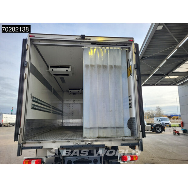 2018 Mercedes-Benz Atego 1524-44704683