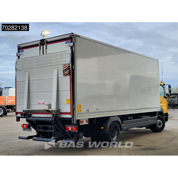 2018 Mercedes-Benz Atego 1524-44704690