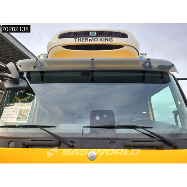 2018 Mercedes-Benz Atego 1524-44704694