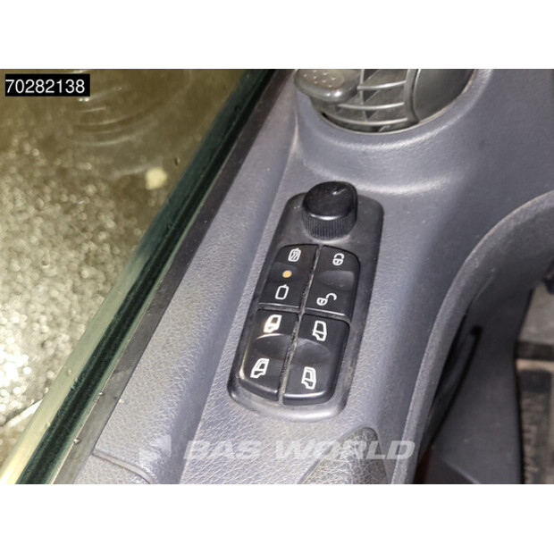 2018 Mercedes-Benz Atego 1524-44704710
