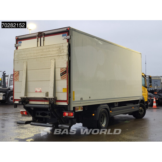 2017 Mercedes-Benz Atego 1524-44704724