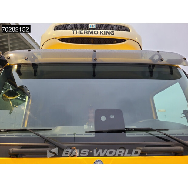 2017 Mercedes-Benz Atego 1524-44704726