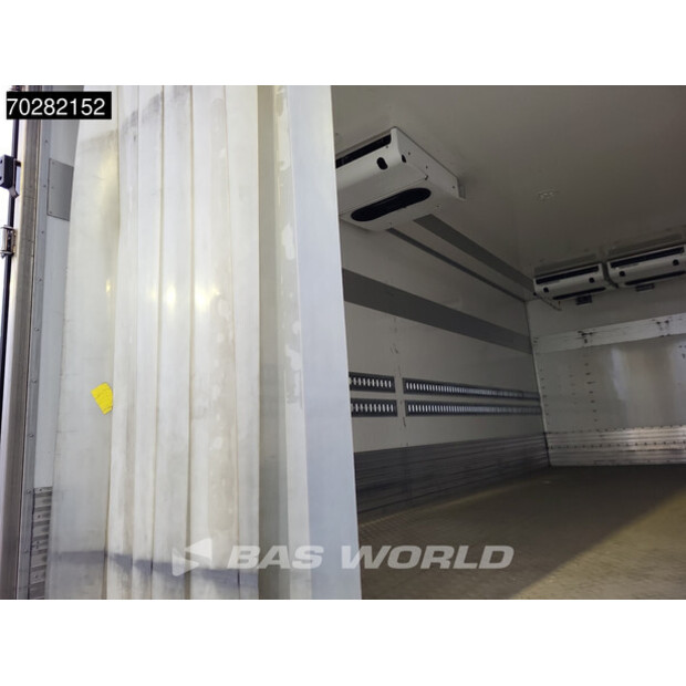 2017 Mercedes-Benz Atego 1524-44704733