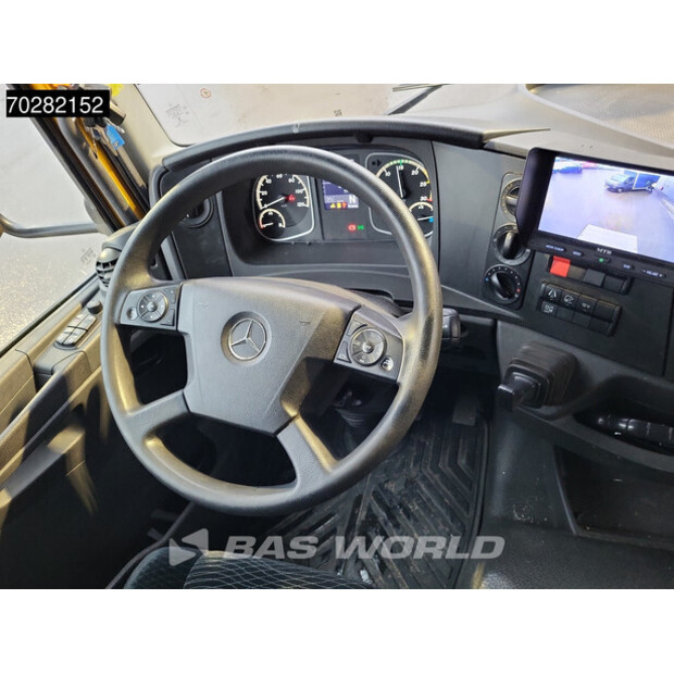 2017 Mercedes-Benz Atego 1524-44704738