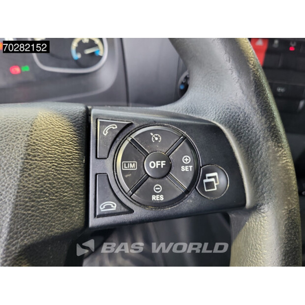 2017 Mercedes-Benz Atego 1524-44704741