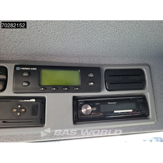 2017 Mercedes-Benz Atego 1524-44704745