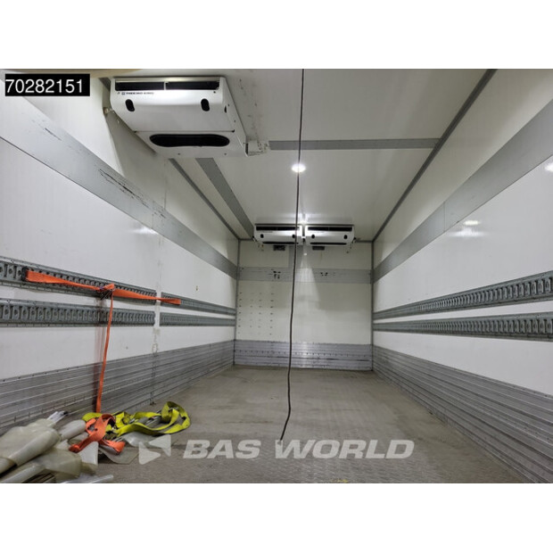 2017 Mercedes-Benz Atego 1524-44704755