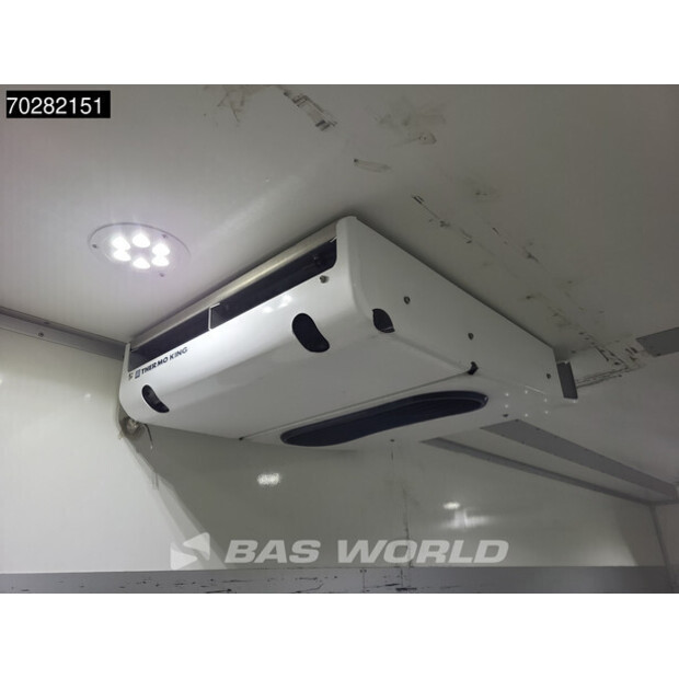 2017 Mercedes-Benz Atego 1524-44704759