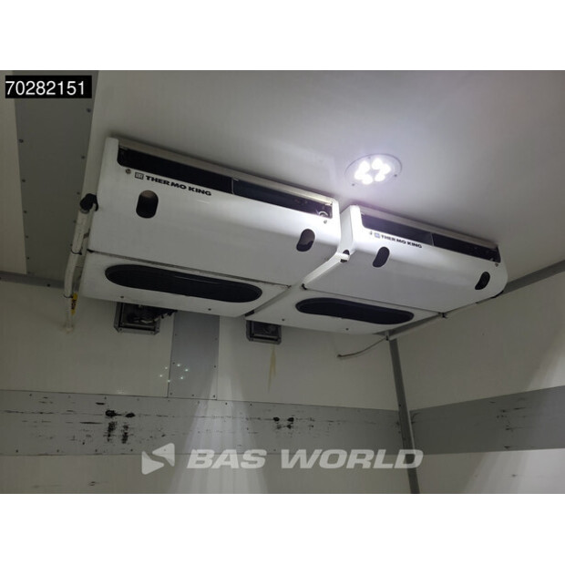 2017 Mercedes-Benz Atego 1524-44704760