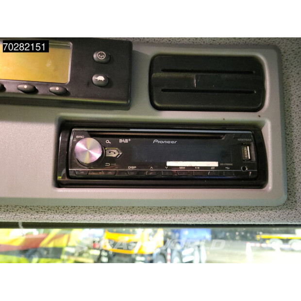 2017 Mercedes-Benz Atego 1524-44704784