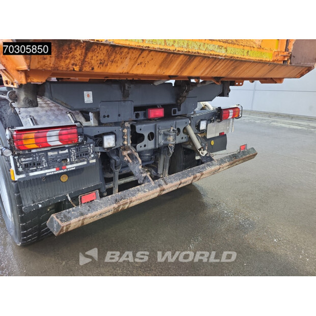 2016 Mercedes-Benz AROCS 3243-44704810