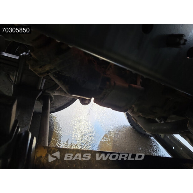 2016 Mercedes-Benz AROCS 3243-44704820