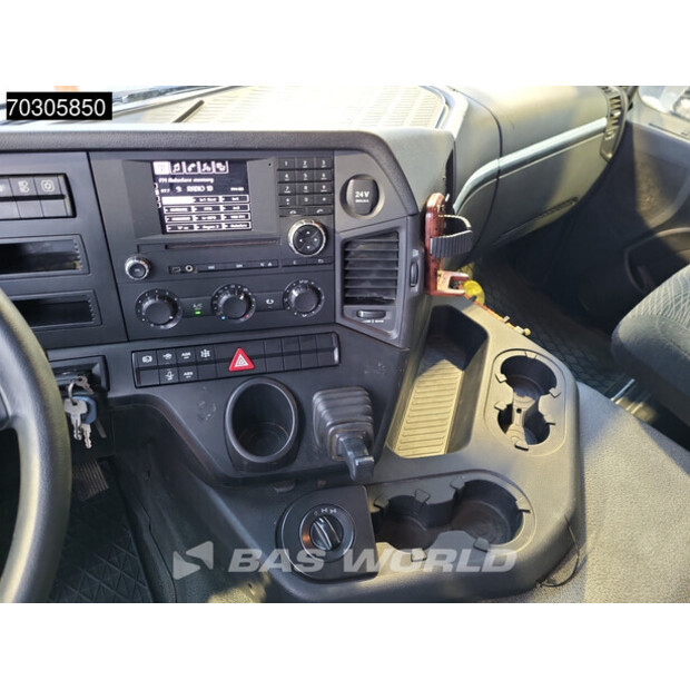 2016 Mercedes-Benz AROCS 3243-44704824